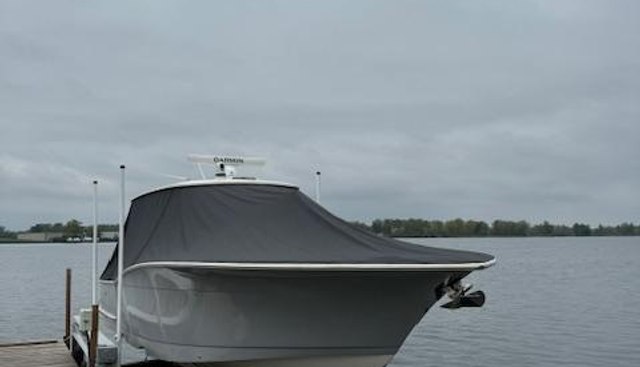 noname yacht for sale 25