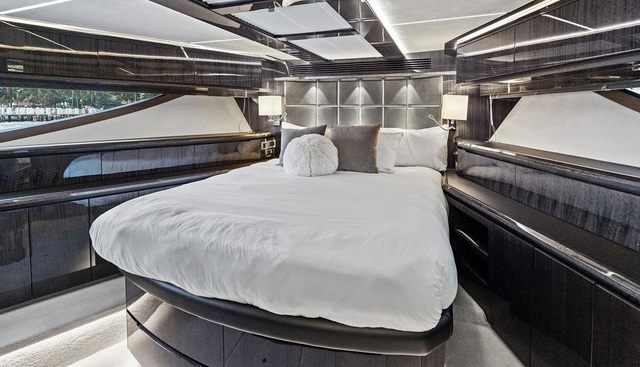 Triple T yacht for sale 79