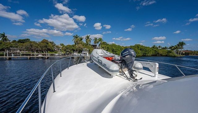 noname yacht for sale 69