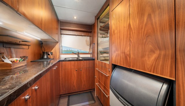 ACACIA yacht for sale 38