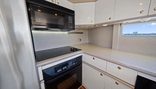 Octopi yacht for sale 80