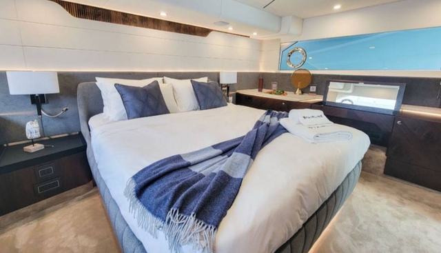 noname yacht for sale 22