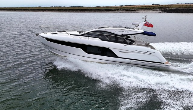 noname yacht for sale 17