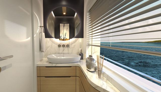 VOYAGE 90 yacht for sale 24