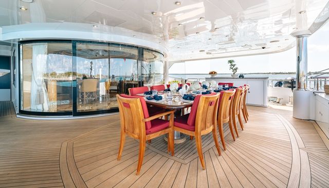 ELIS ET MAR yacht for sale 17