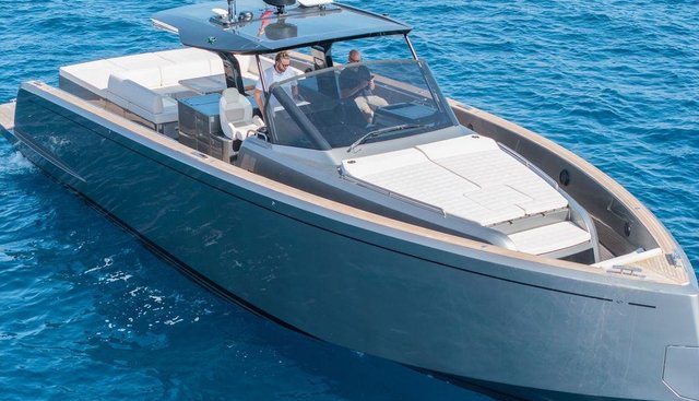 Nickles yacht for sale 9