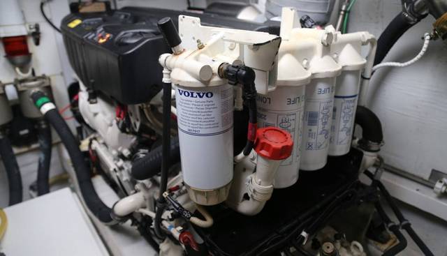 noname yacht for sale 42