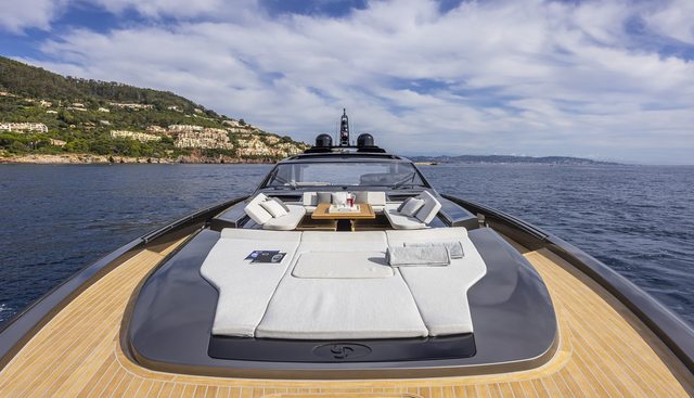 SEXY ME yacht for sale 2