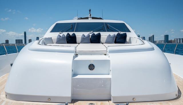 U WISH yacht for sale 65