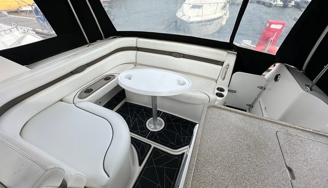 Boss Lady yacht for sale 12