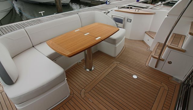 noname yacht for sale 22