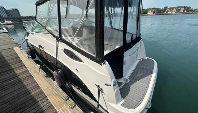 One Dirty Oar yacht for sale 4