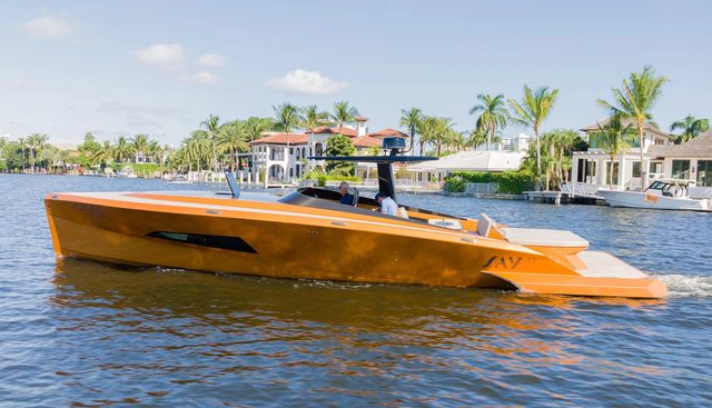 noname yacht for sale 4