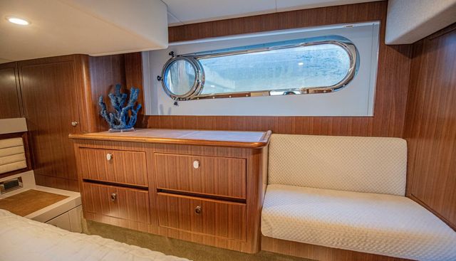 Well Done yacht for sale 52