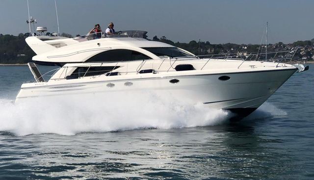 Ayesha yacht for sale 83