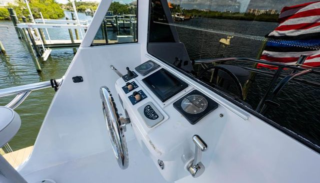 noname yacht for sale 62