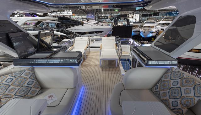 Parivaar yacht for sale 33