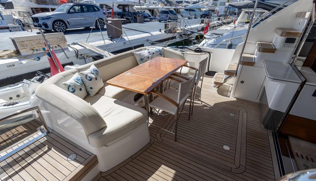 Amussay yacht for sale 22