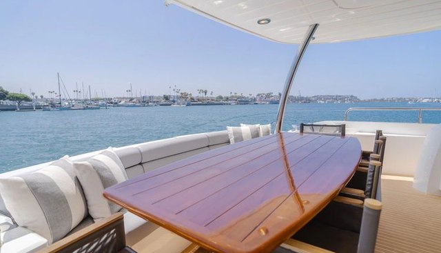Indecent Proposal IV yacht for sale 29