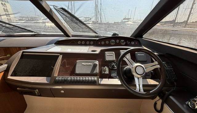noname yacht for sale 5