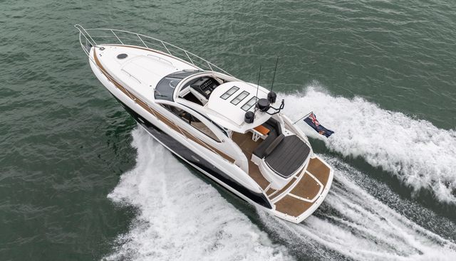 Magic Sun yacht for sale 13