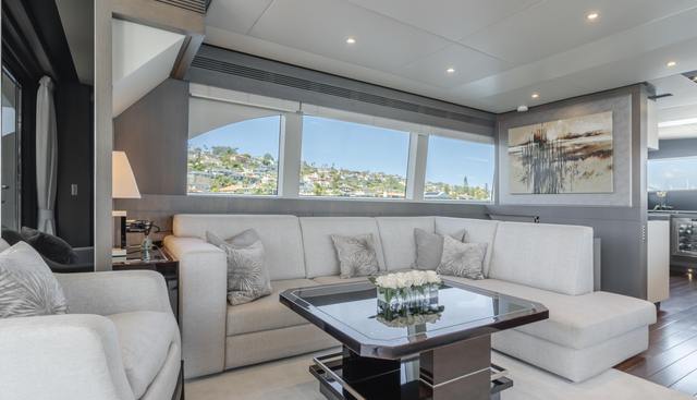 GyrFalcon yacht for sale 29