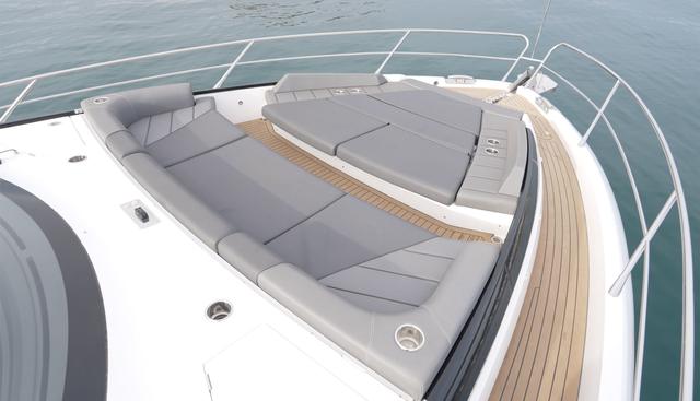 ANOUCHKA yacht for sale 14