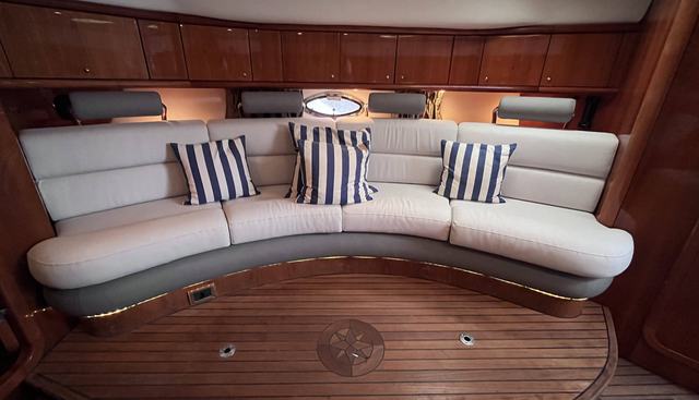 noname yacht for sale 25