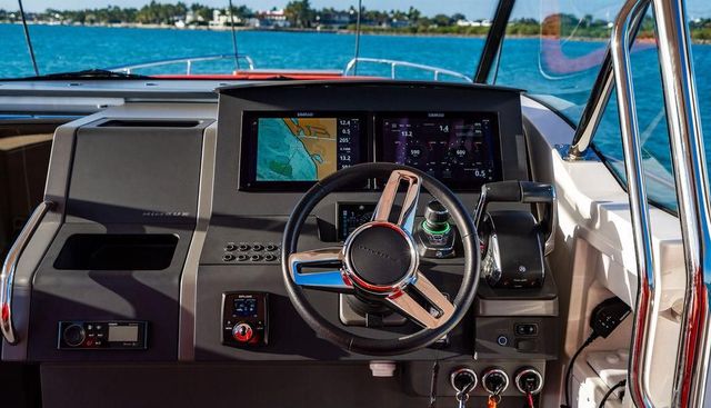 Volare yacht for sale 22