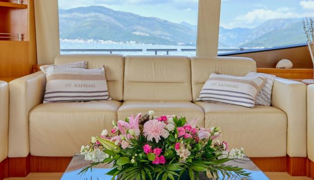 Gans yacht for sale 25