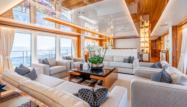 ALADDIN yacht for sale 12