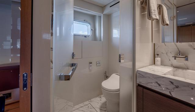 Sofi VI yacht for sale 25