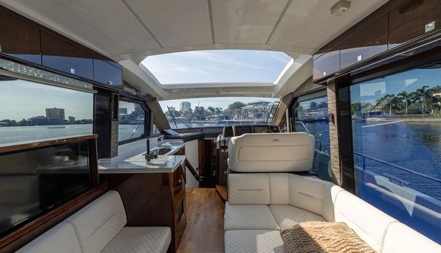MR. G yacht for sale 19