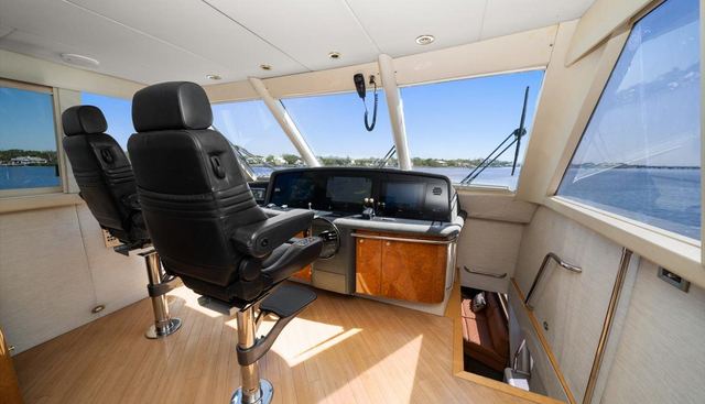 Octopi yacht for sale 68