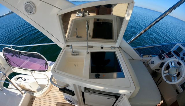 noname yacht for sale 20