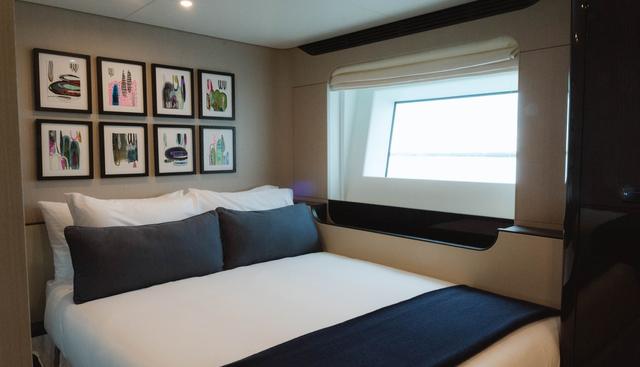CARPE DIEM yacht for sale 68