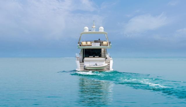 TK yacht for sale 28