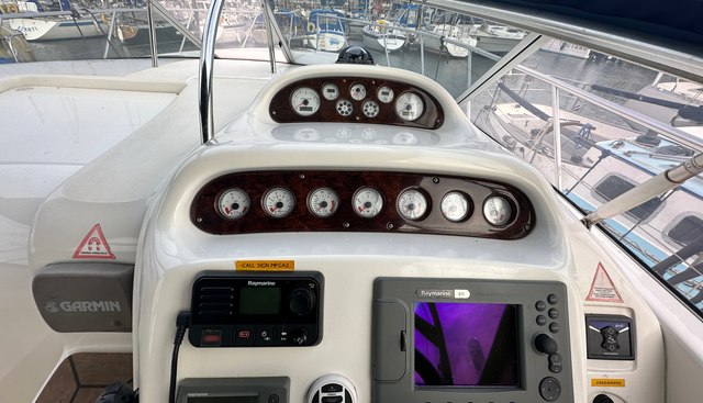 Memory Maker yacht for sale 9