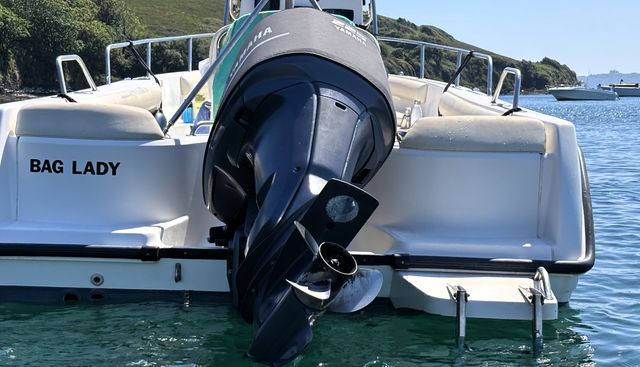 noname yacht for sale 12