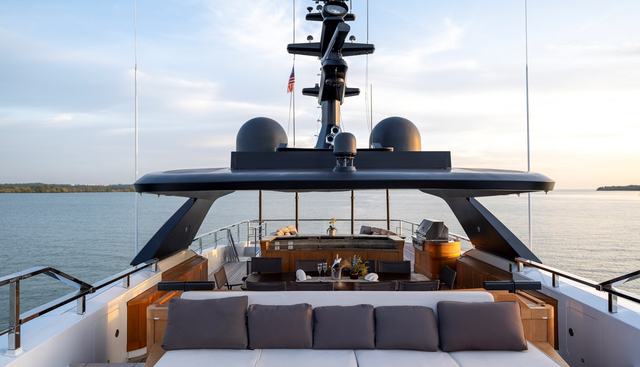 ANNABELLA yacht for sale 22