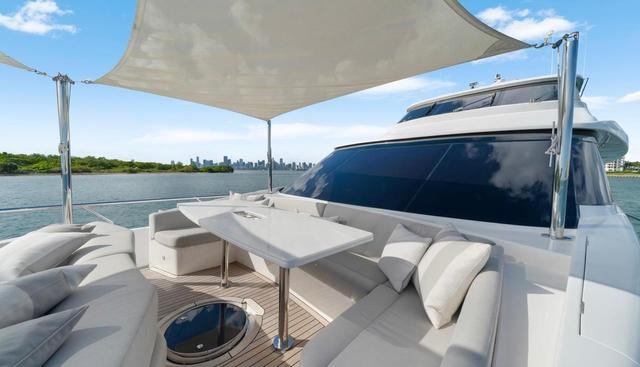 VALIANT yacht for sale 59