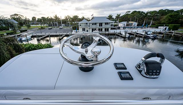 Perfection yacht for sale 67