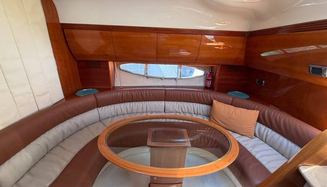 noname yacht for sale 23