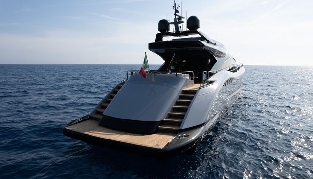 EREIVA yacht for sale 5