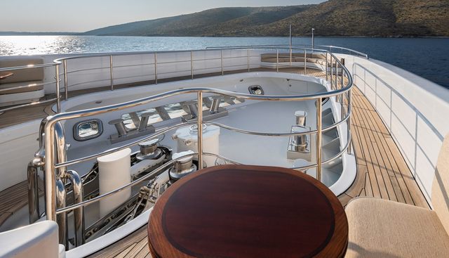 CAIPIRINHA yacht for sale 28