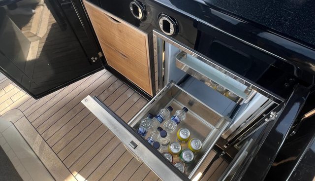 DAYDREAMZ yacht for sale 18