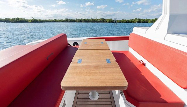 Vagabonda yacht for sale 14