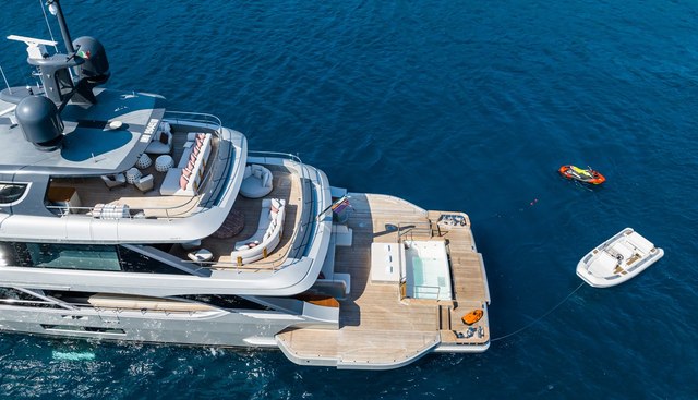 PHOENIX yacht for sale 55