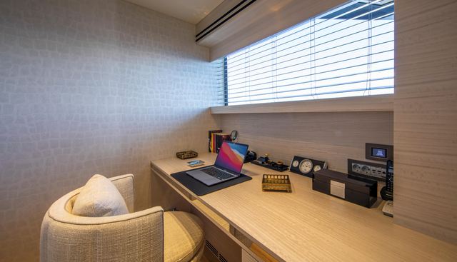 OSCAR yacht for sale 59