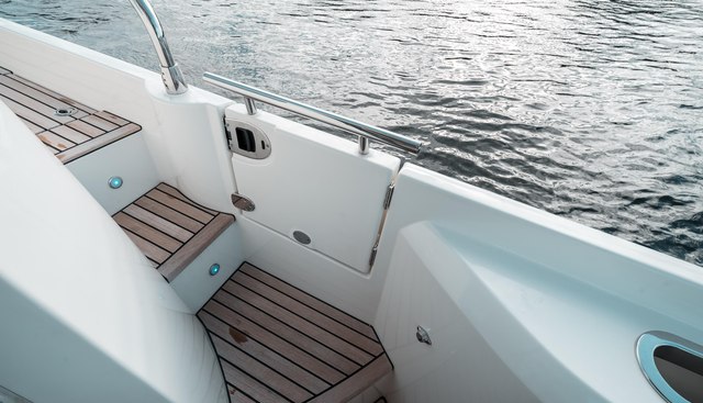 noname yacht for sale 29